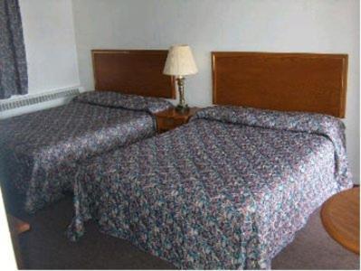 Barrie Motel Habitación foto